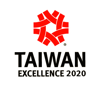 2020 Taiwan Excellence Award